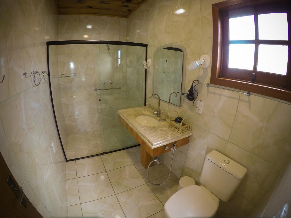 מלון Águas Brancas Casa De Campo Kiriri Ete מראה חיצוני תמונה