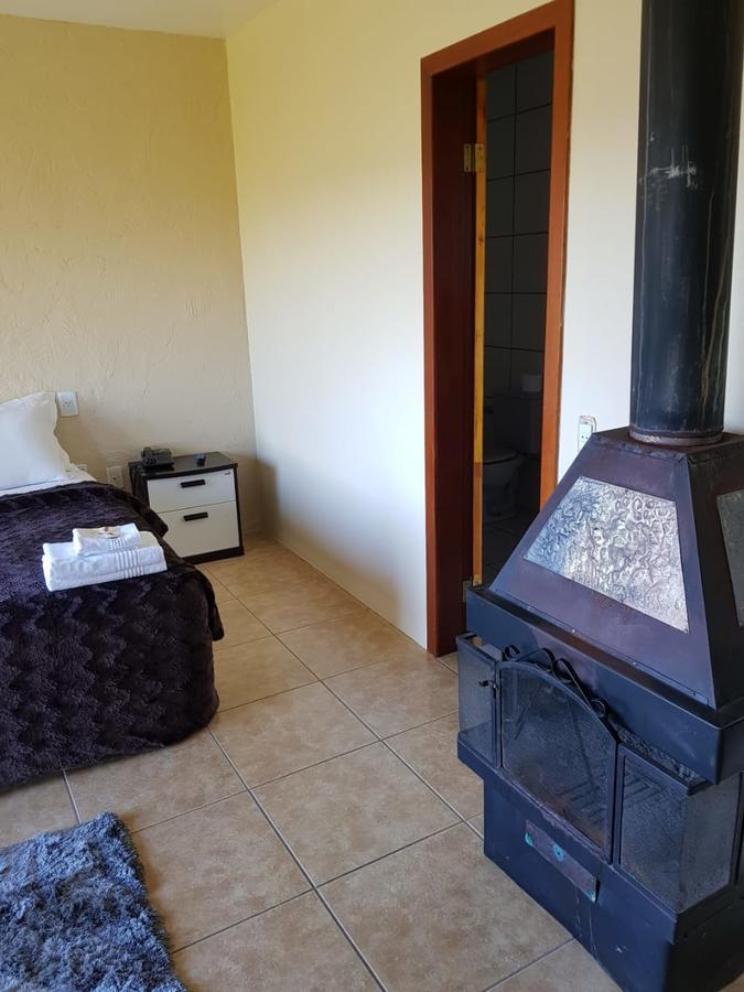 מלון Águas Brancas Casa De Campo Kiriri Ete מראה חיצוני תמונה